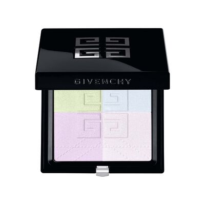 PRISME LIBRE PRESSED POWDER 4 TONO POLVO FIJADOR MATIFICANTE Y DIFUMINADOR DE ACABADO MATE DE LARGA DURACIÓN (POLVO MATIFICADOR PARA ROSTRO)